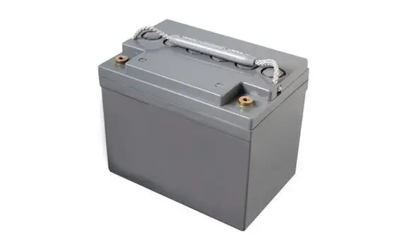 EV12/65 12 Volts 60/65 Ah GEL