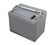 EV12/65 12 Volts 60/65 Ah GEL