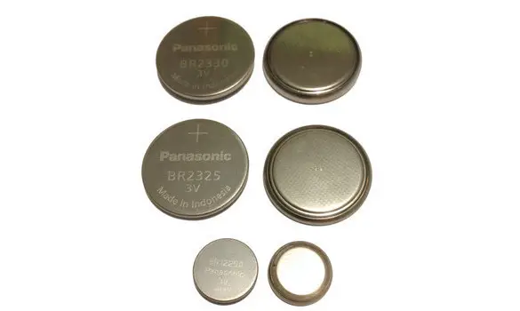 TSX BATM02- BR2330 Panasonic Original