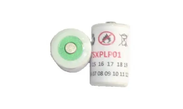 TSX-PLP01 Saft 3.6V 1200 mAh