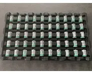 LS14250S Saft Plateau de 50 pcs