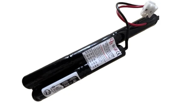 5VTAA 805838 6.0V 800mAh Ecosafe
