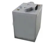 6V225 6 Volts 242Ah/C20 205Ah/C5