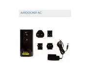 Autec AIRDOCK01 AC / DC