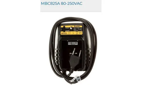 MBC930 AC/DC LBM06MH Autec Original