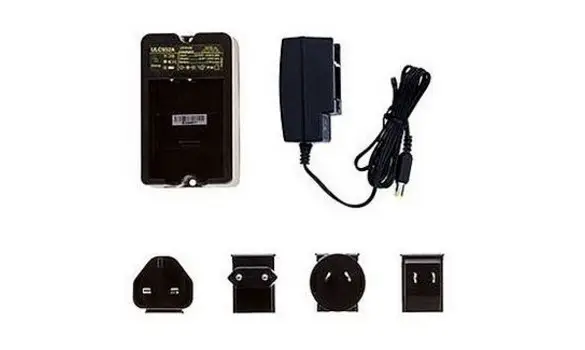 LPM02 ULC932A Chargeur AC