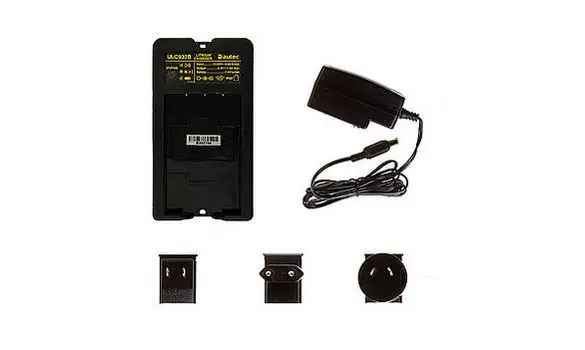 LPM04 ULC932B Charger AC Power