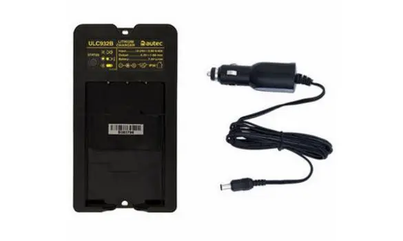 LPM04 ULC932B Chargeur DC