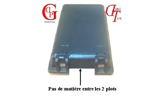 MH0707L - Compatible AUTEC