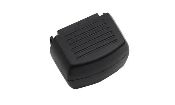 B02000 - 6 V 700 mAh Compatible Cavotec