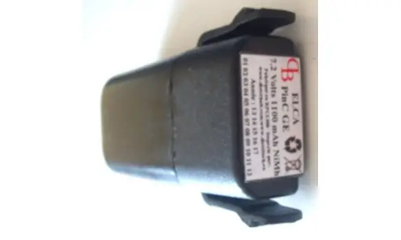 Pinc-GE compatible ELCA