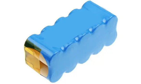 20xN3000 12 Volts 3000 mAh