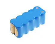 20xN3000 12 Volts 3000 mAh