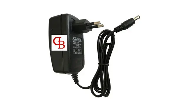 18 Volts 2A Bloc AC/DC