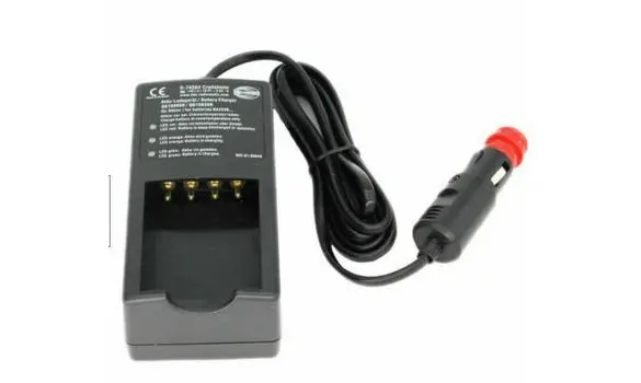 HBC QD108300 Charger HBC DC 12/30V