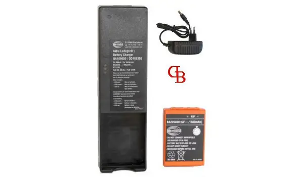 HBC QD109300 + 1 BA225030