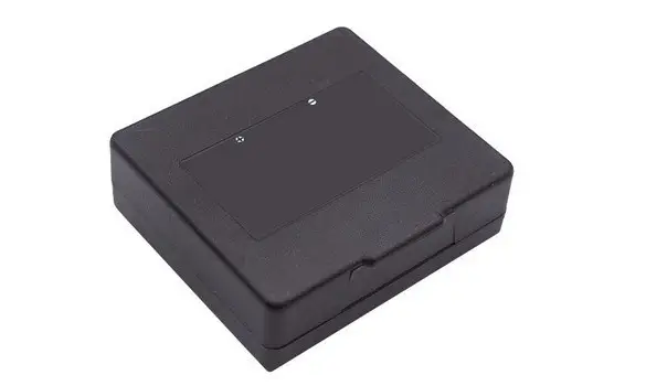 Nova Ergo 9.6 Volts 600 mAh Compatible