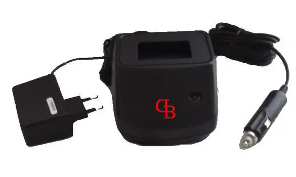 HIAB XS DRIVE Chargeur 220v ou 12 volts