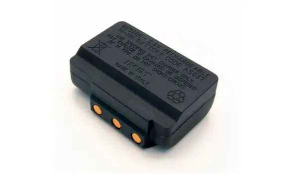 AS037 IMET 2.4 Volts 1500 mAh Original