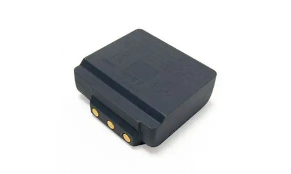 AS060 IMET 3.6 Volts 1700 mAh Original