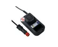 CR014 chargeur CB5000 / 12/30 Volts DC