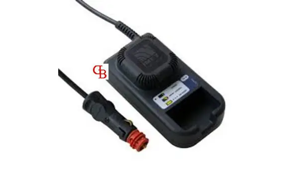 CR023 chargeur CB5500 12/30 Volts DC