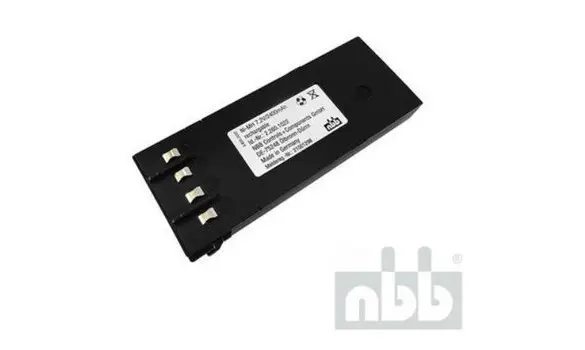 NBB 7.2V 2400 mA Nano Original