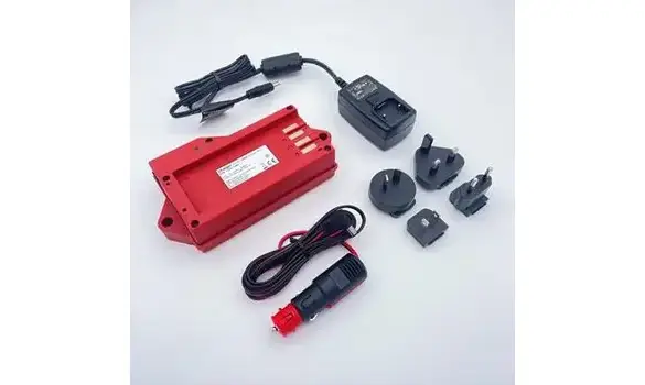 NBB 2.250.1468 Charger 7.2V Original