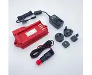 NBB 2.250.1468 Charger 7.2V Original