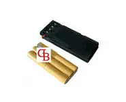 NBB pack batterie 7.2 Volts 2000/2500 mA