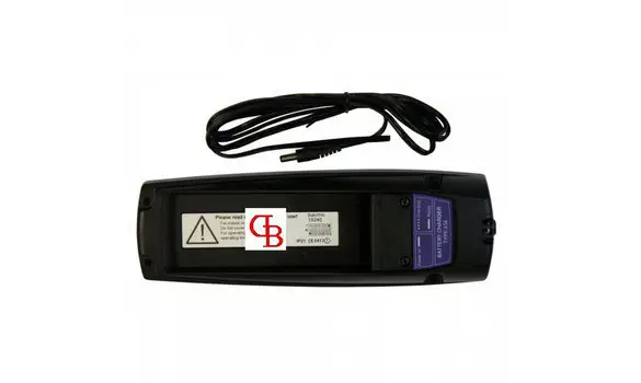 Scanreco 434DC Chargeur d'Origine