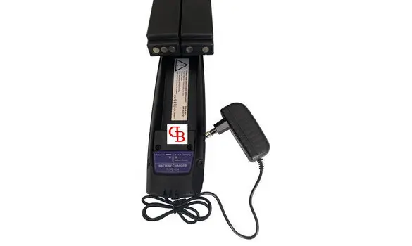 Scanreco 434 Chargeur d'Origine AC Power