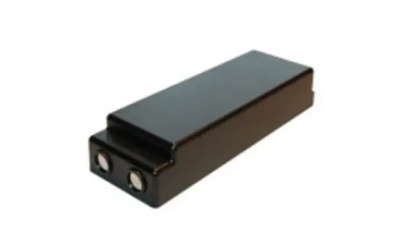 Scanreco 590 7.2 Volts 2000 mAh Compatib