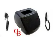 Scanreco 590 Chargeur 110v 220v 12 volts