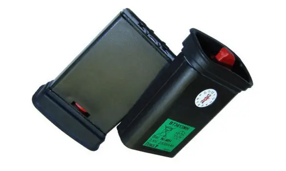 BT3613MH Itowa 3,6 V 2300 mA