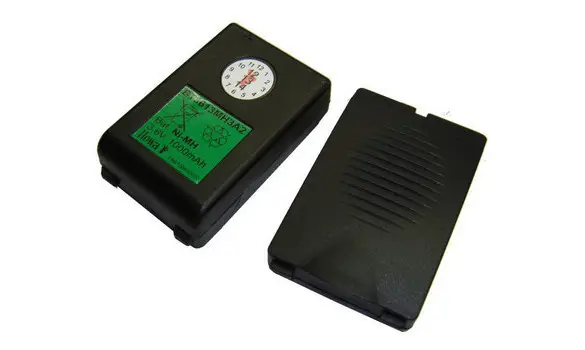 BT3613MH3A2 Itowa 3,6V 2° Generatio