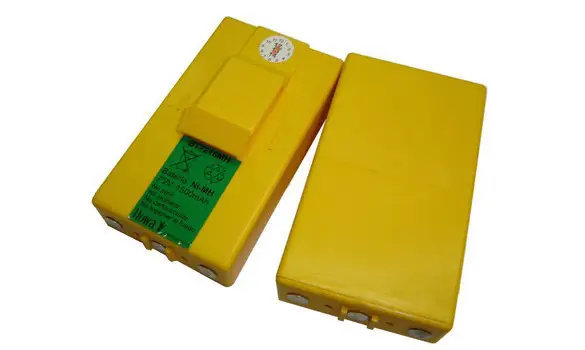 BT7216MH 7.2V 1500mAh Itowa Original