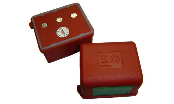 BT7223MH Itowa 7.2V. 1500mAh Original