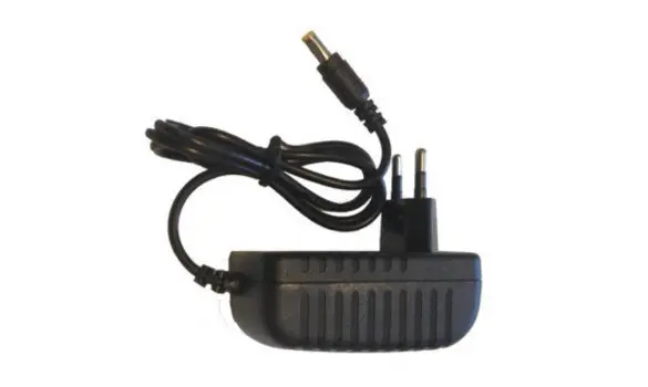JAY 12V ADAPTATEUR SECTEUR compatible