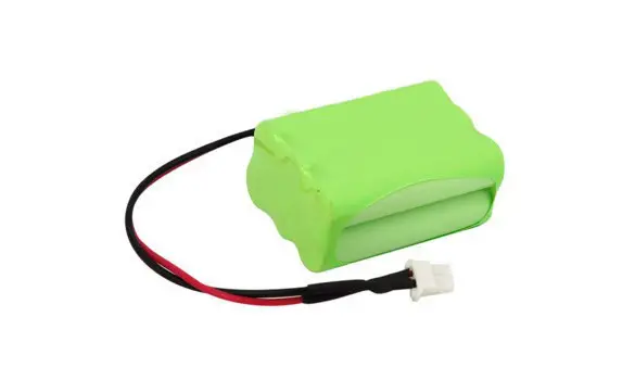 JAY UTE050 6AAA800 7.2V 800 mAh
