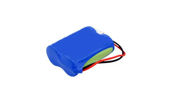 UJZE2024 JAY 2.4V 2000 mAh Compatible