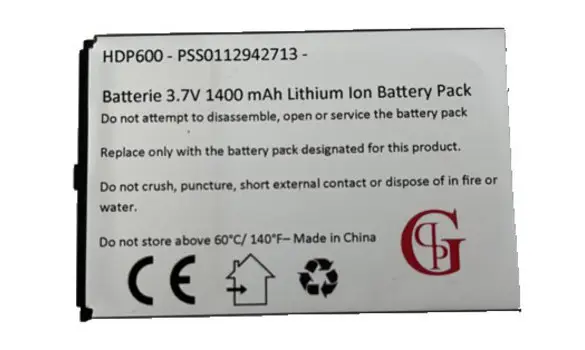 DOLPHIN6000 PSSO122621558