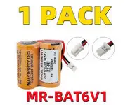 MR-BAT6V1 2CR17335A