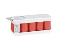 10VRE-CS 12V 1600 mAh NiCd