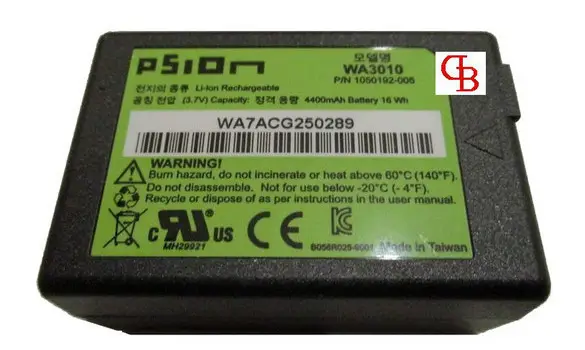 WA3010 PSION Original