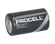 LR20 Carton Duracell Constant 100pcs