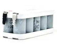 10VRE-CS 12V 1300 mAh NiCd