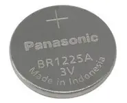 TSXBATM03 BR1225A Pack 20 pcs