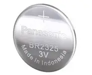BR2325 Pack 20 pcs TSX BATM01