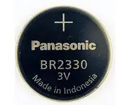 BATM02 BR2330 Panasonic TSX